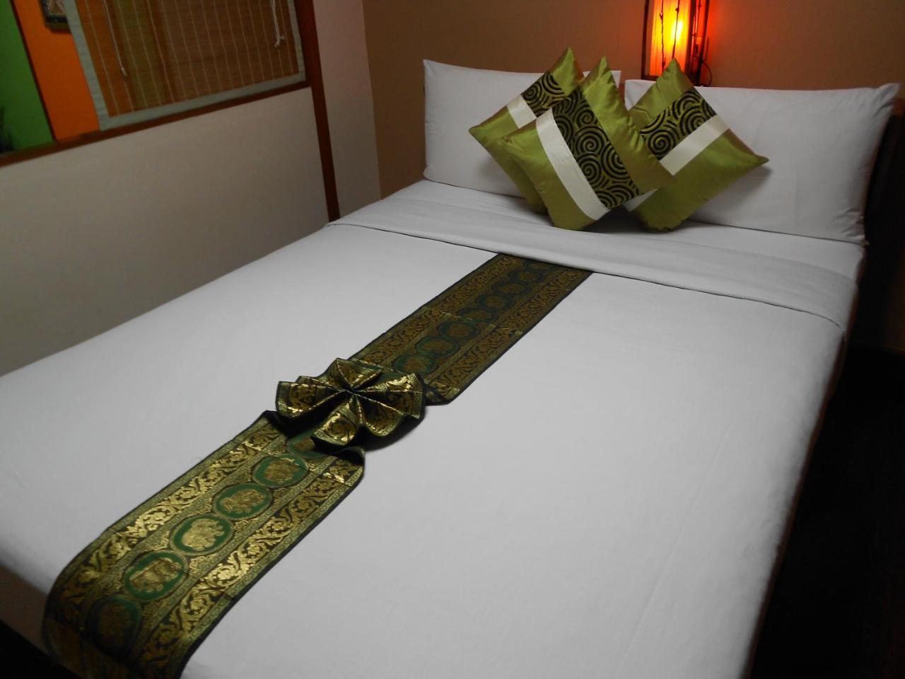 Photo - B.S. Court Hotel Sathorn