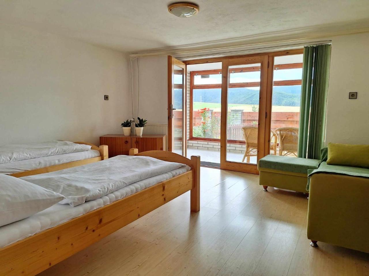 Apartmán pod Maliarkou - 2