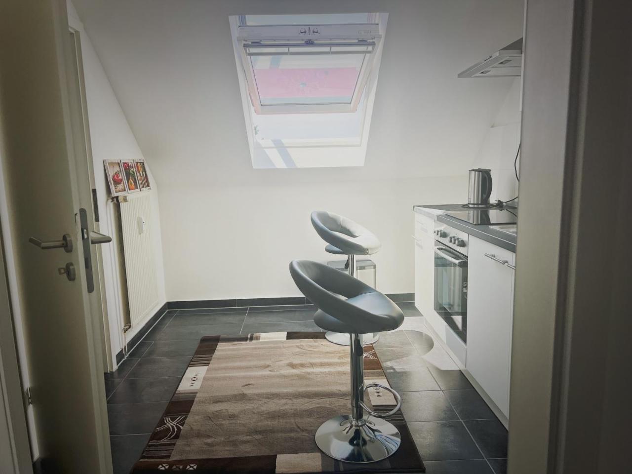 Boutique Art80 Apartment - 4