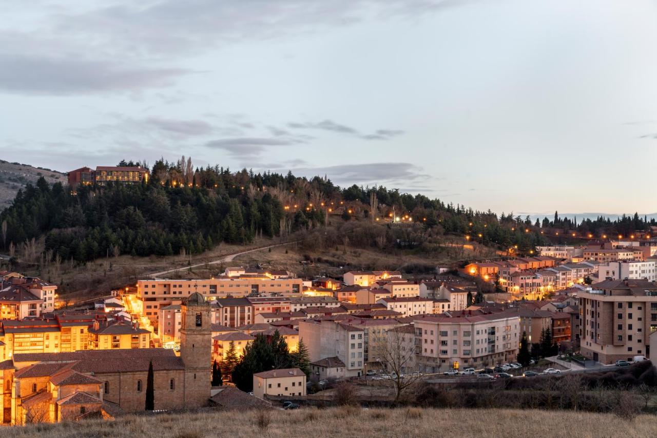 Parador de Soria