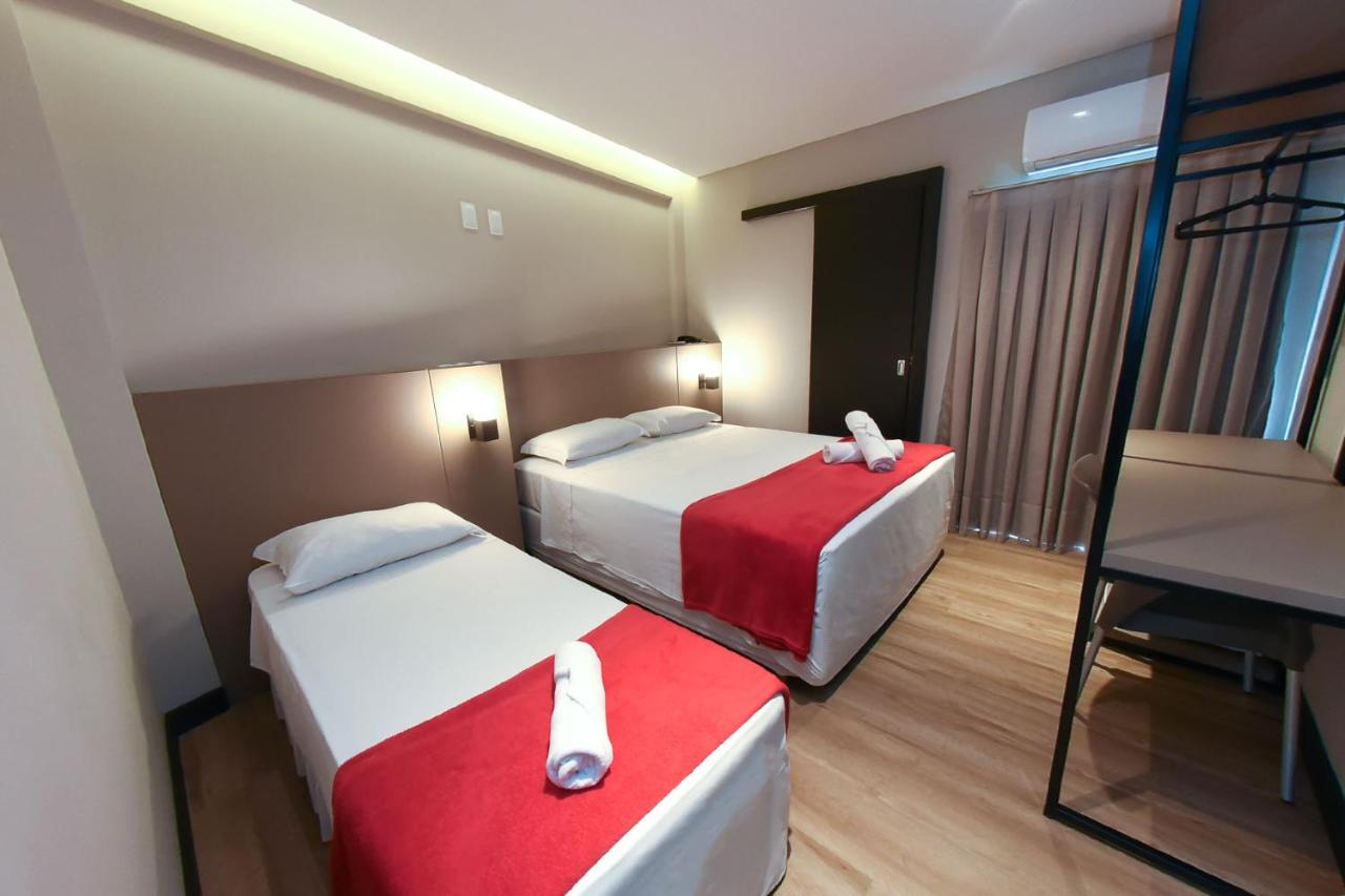 Photo - Arco do Sol Park Hotel