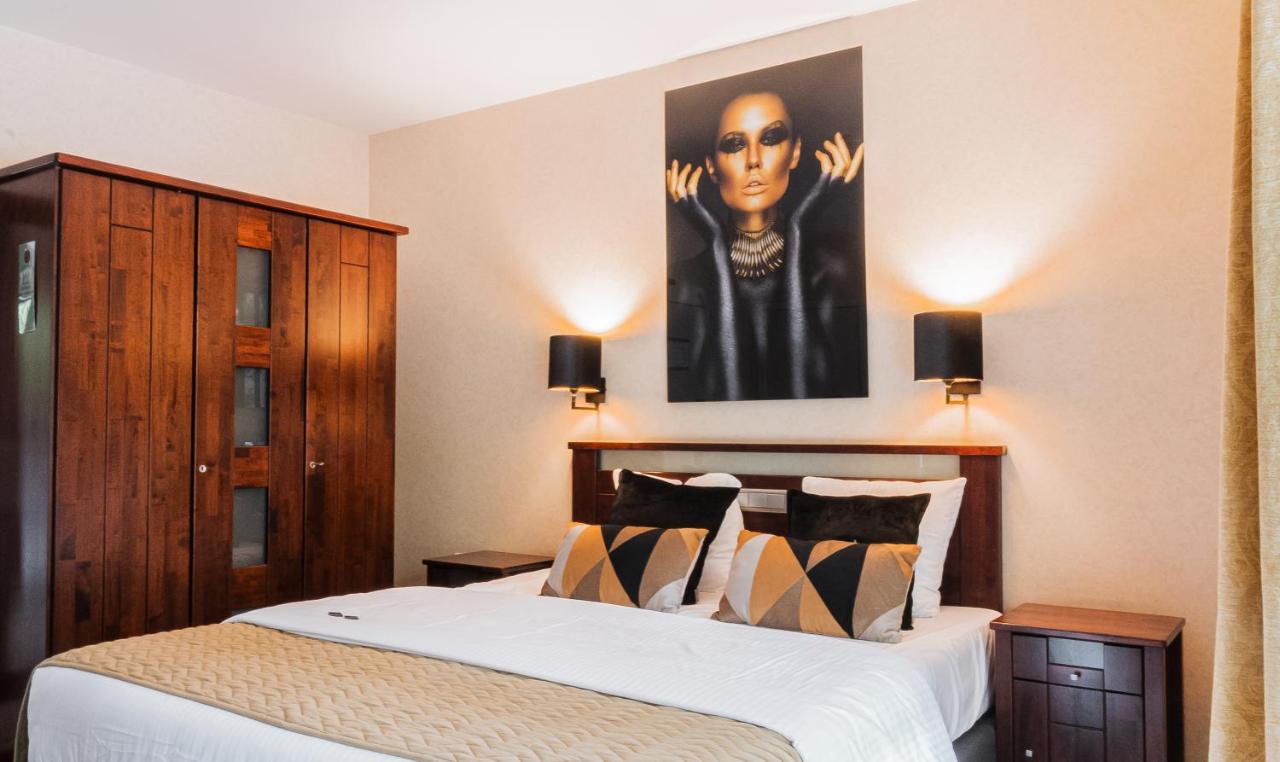 Turnhout City Hotel - 3
