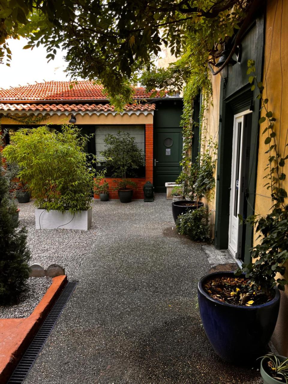 VILLA RENEE - 5