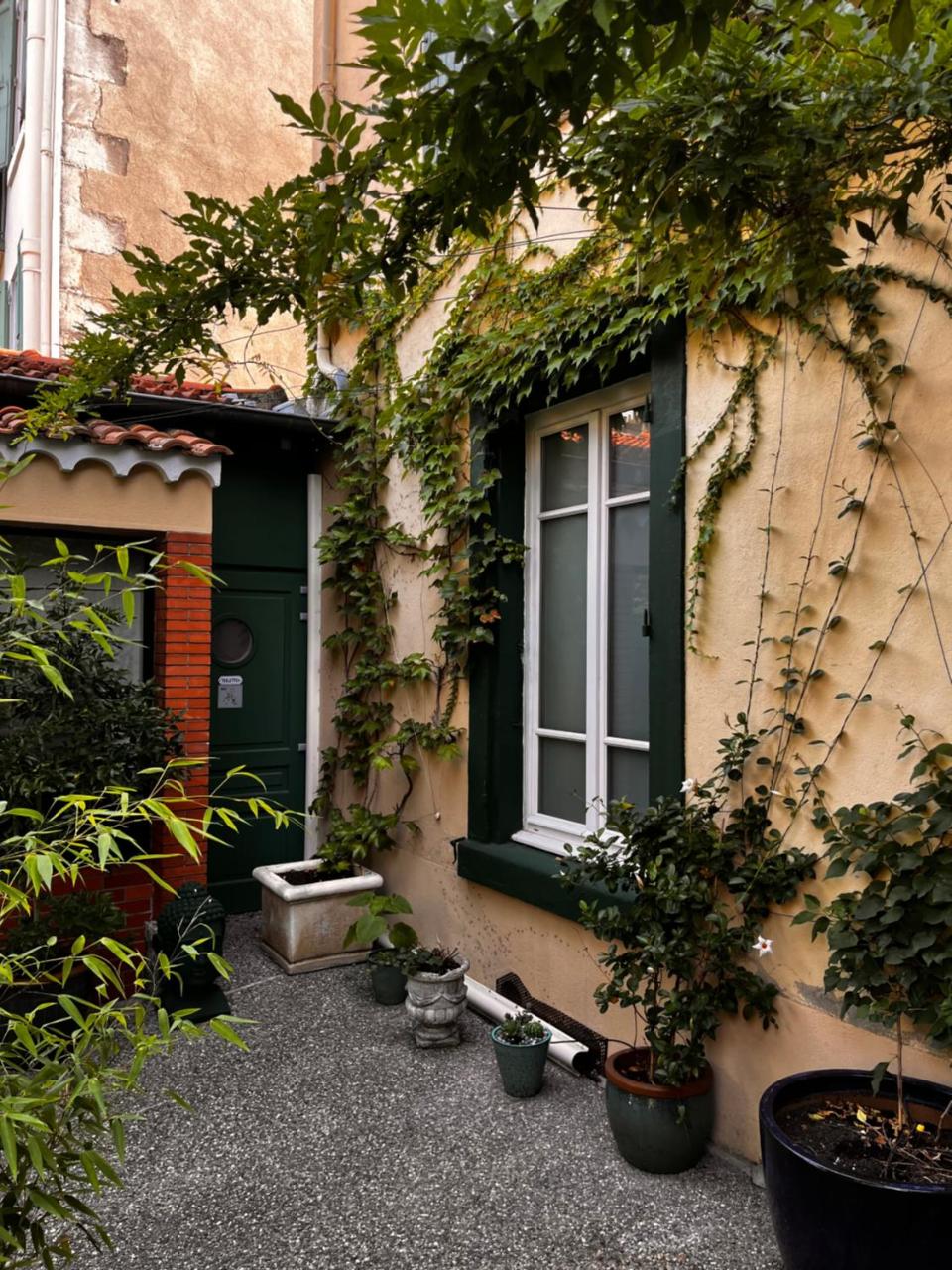 VILLA RENEE - 3