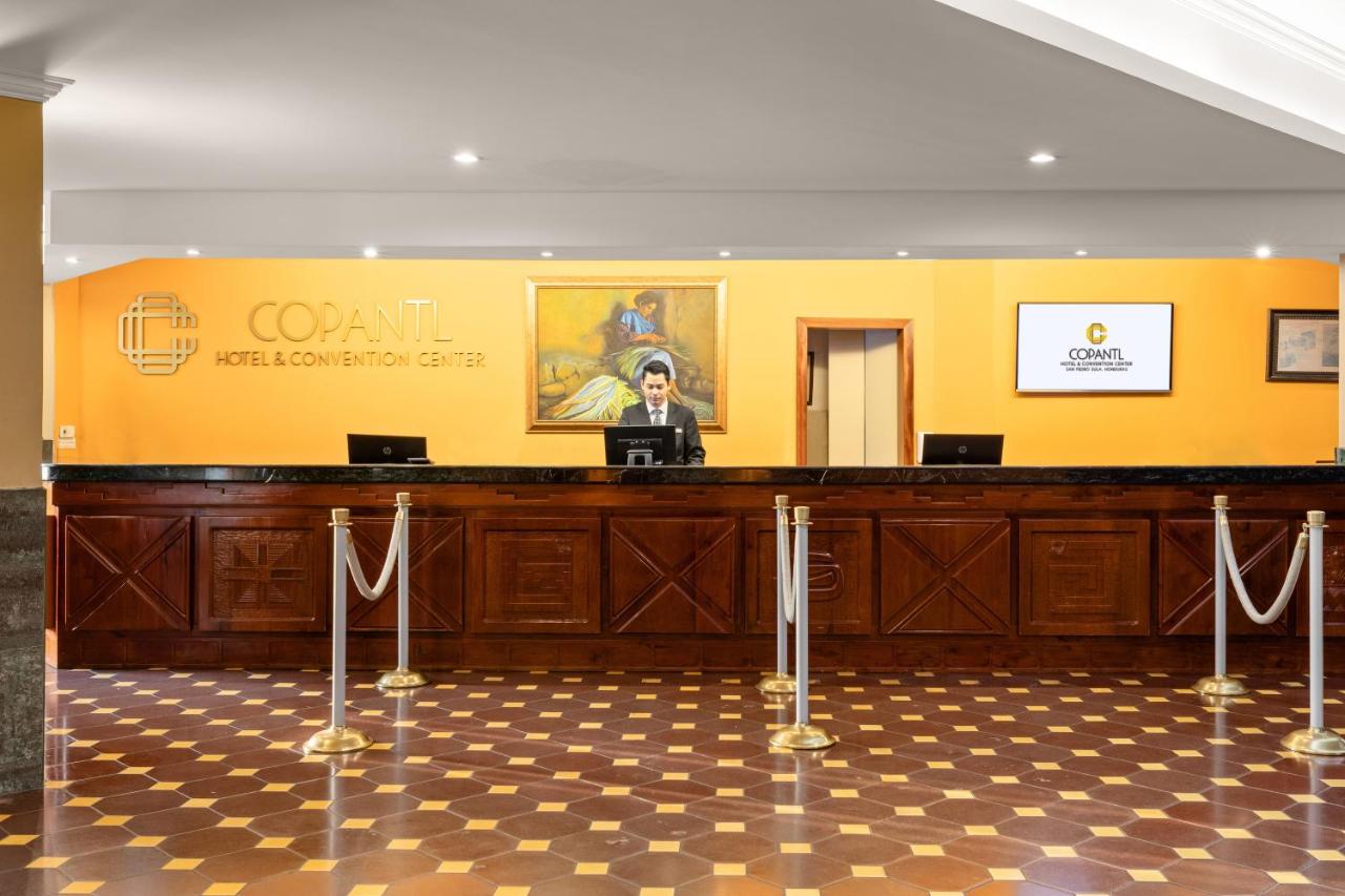 Copantl Hotel & Convention Center