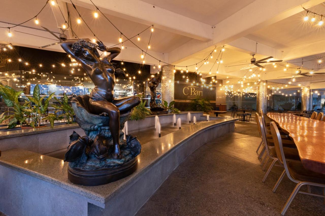 Copantl Hotel & Convention Center