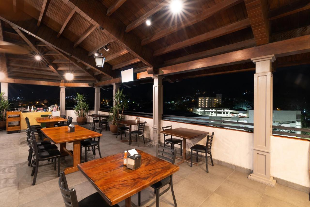 Copantl Hotel & Convention Center