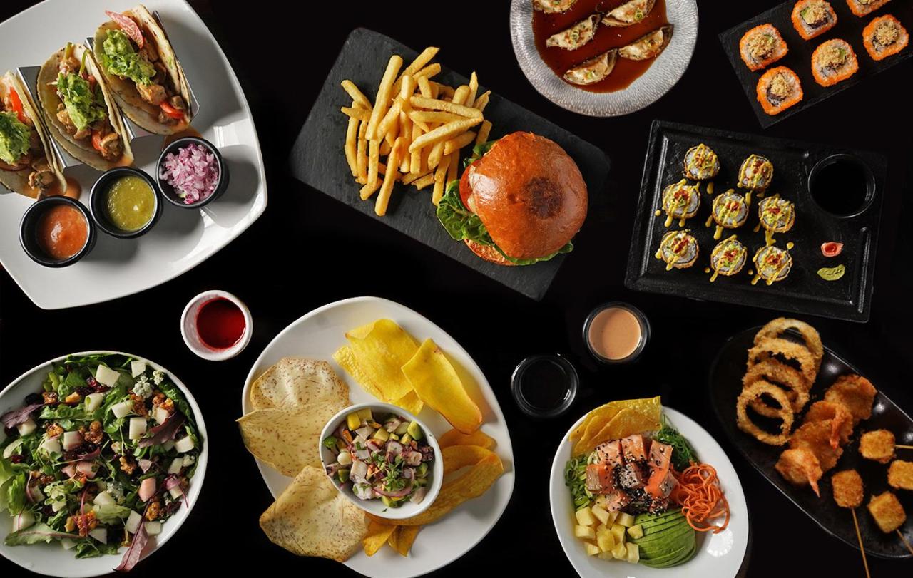 Copantl Hotel & Convention Center