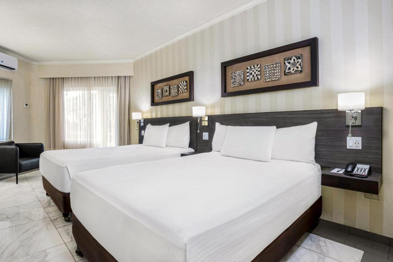 Copantl Hotel & Convention Center