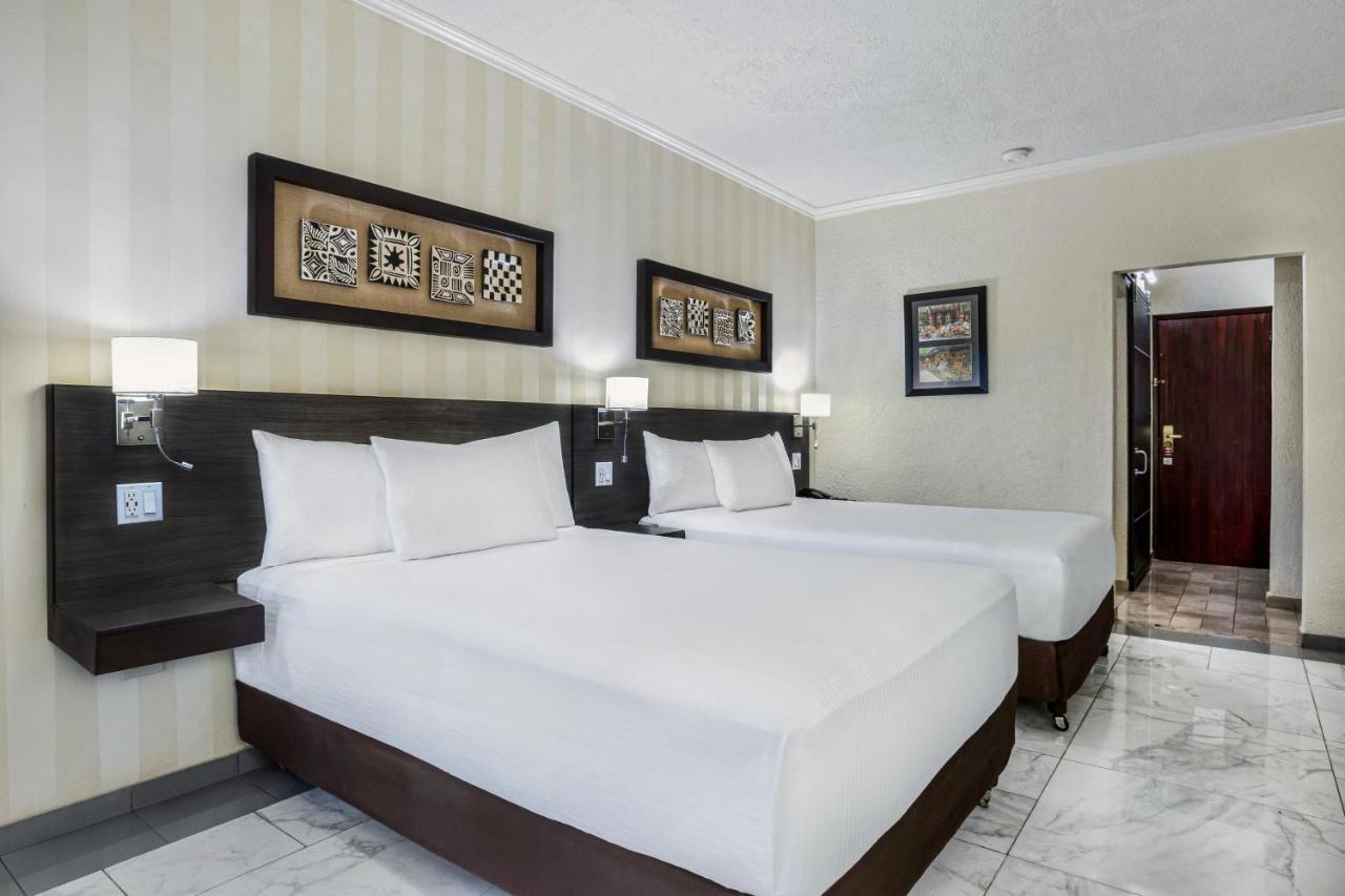 Copantl Hotel & Convention Center