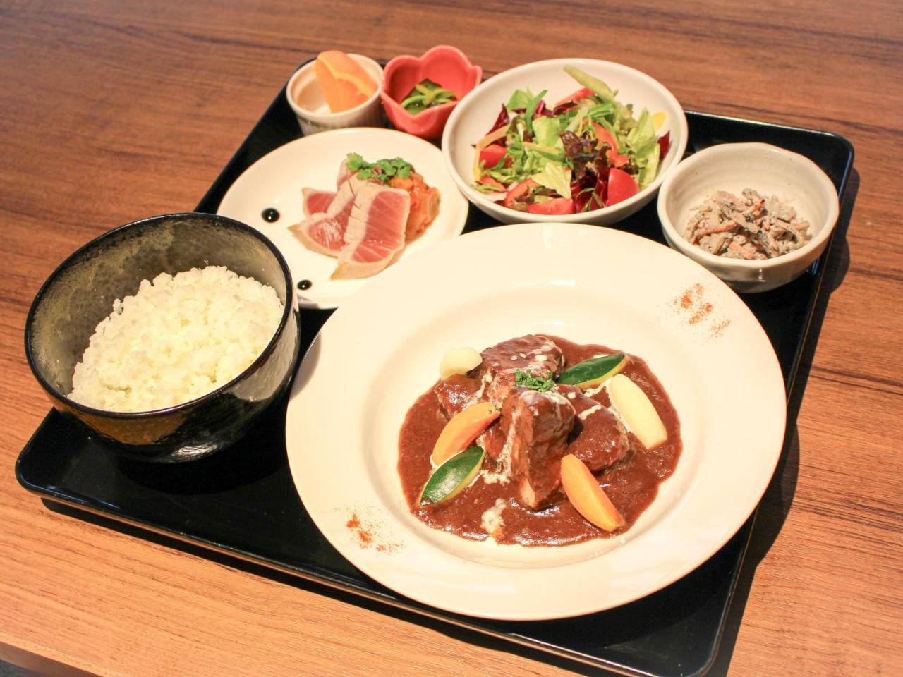 Hotel Katsuyama Premiere photo 2