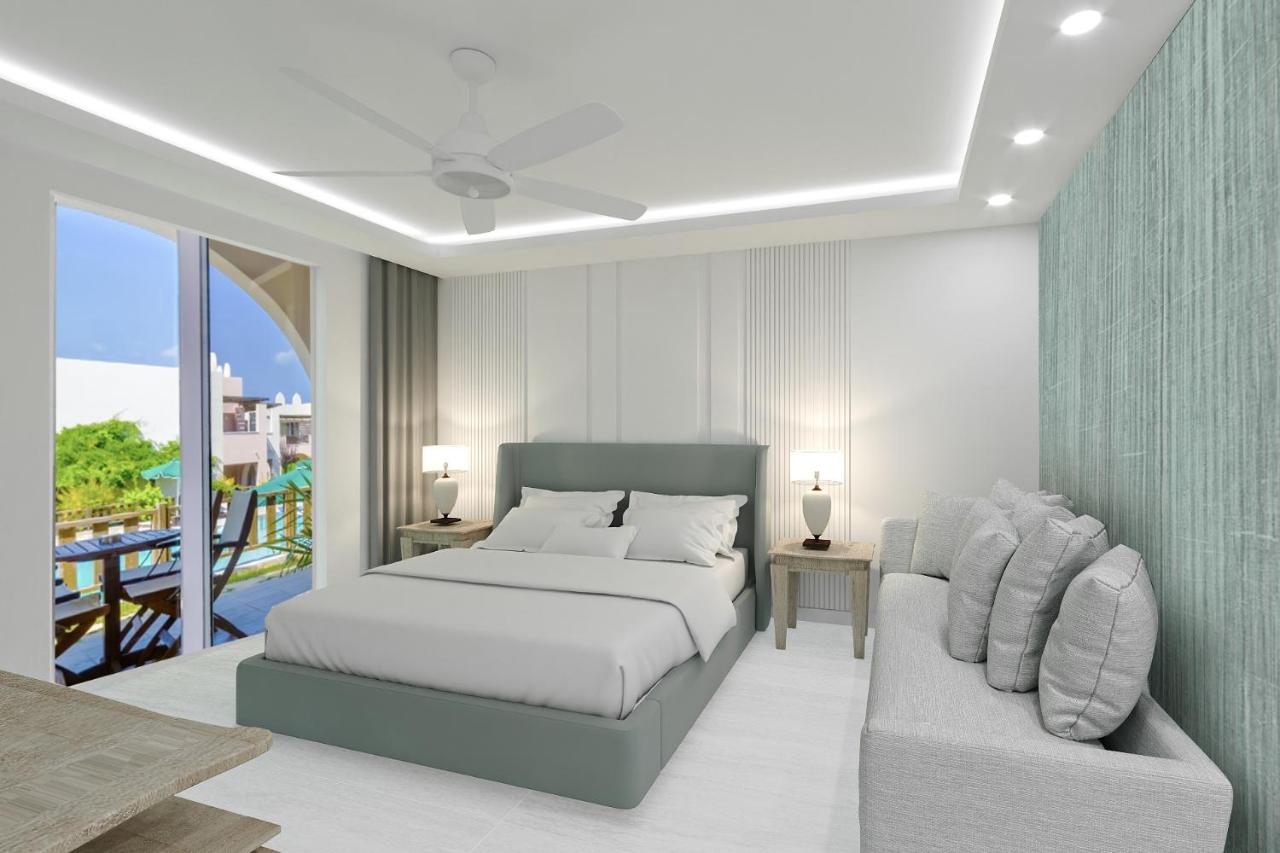 Gaia Palace - 2