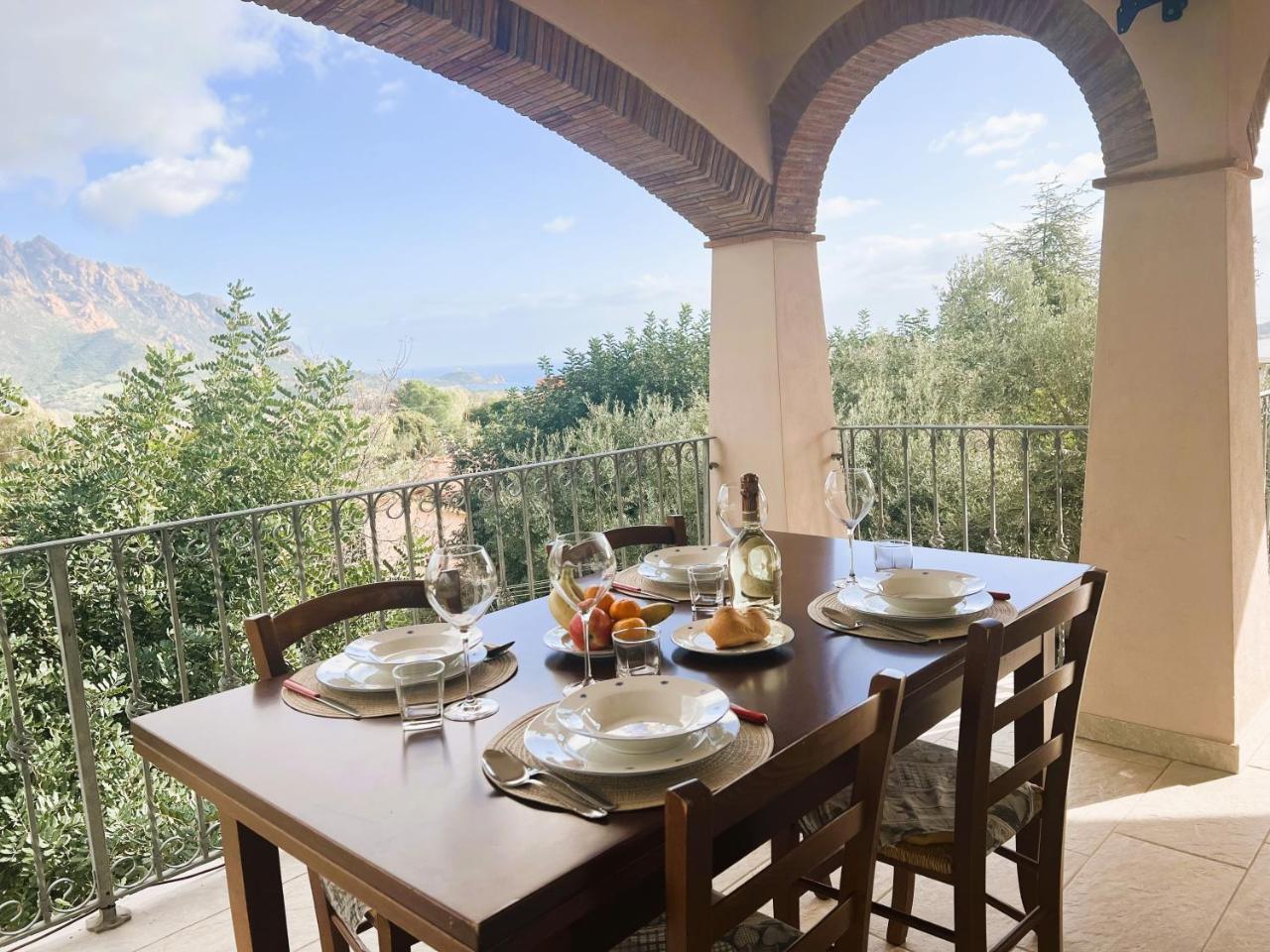 Casa vacanze Sardegna B - 2