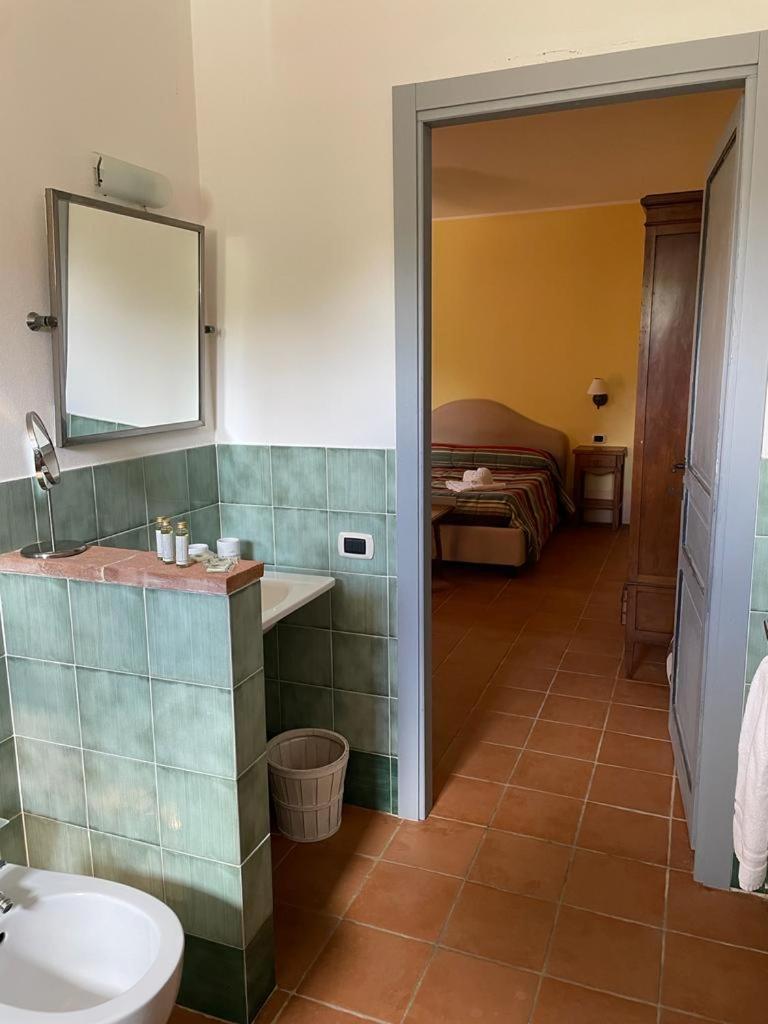 Agriturismo In Campagna photo 4