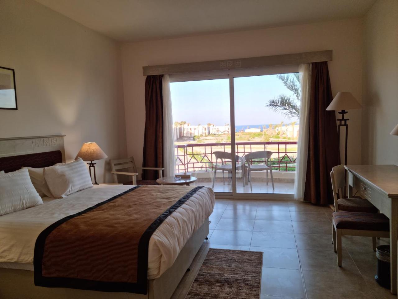 Amarina Queen Resort & Aqua Park Marsa Alam photo 3