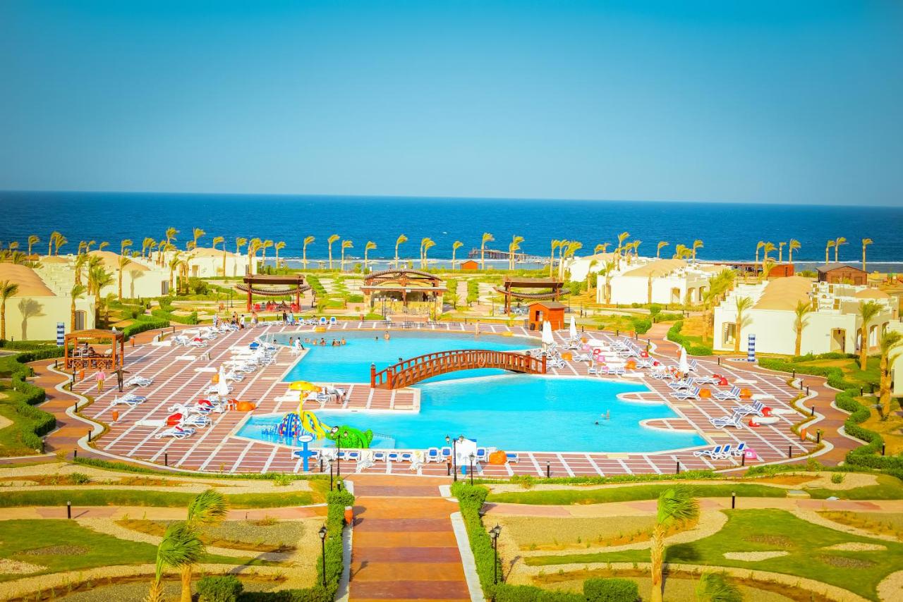 Amarina Queen Resort & Aqua Park Marsa Alam