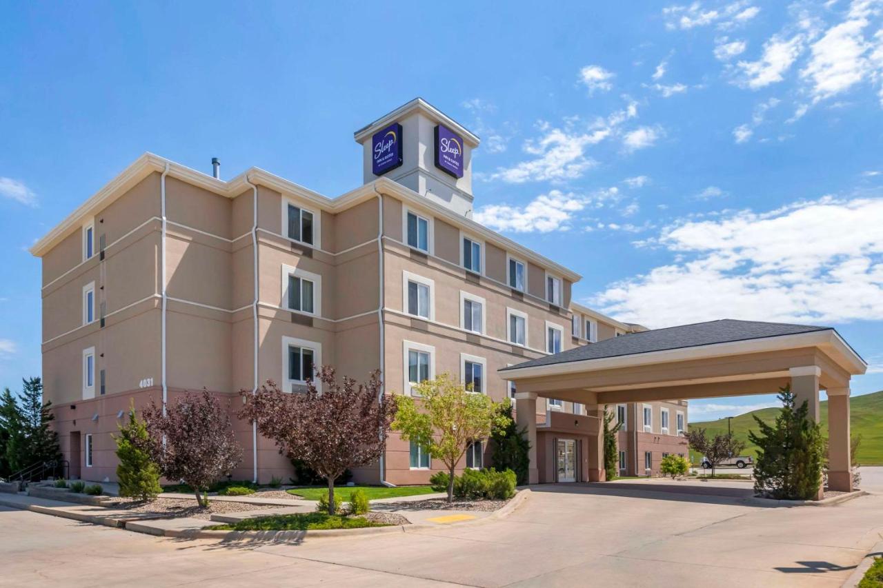 Foto - Sleep Inn & Suites Rapid City