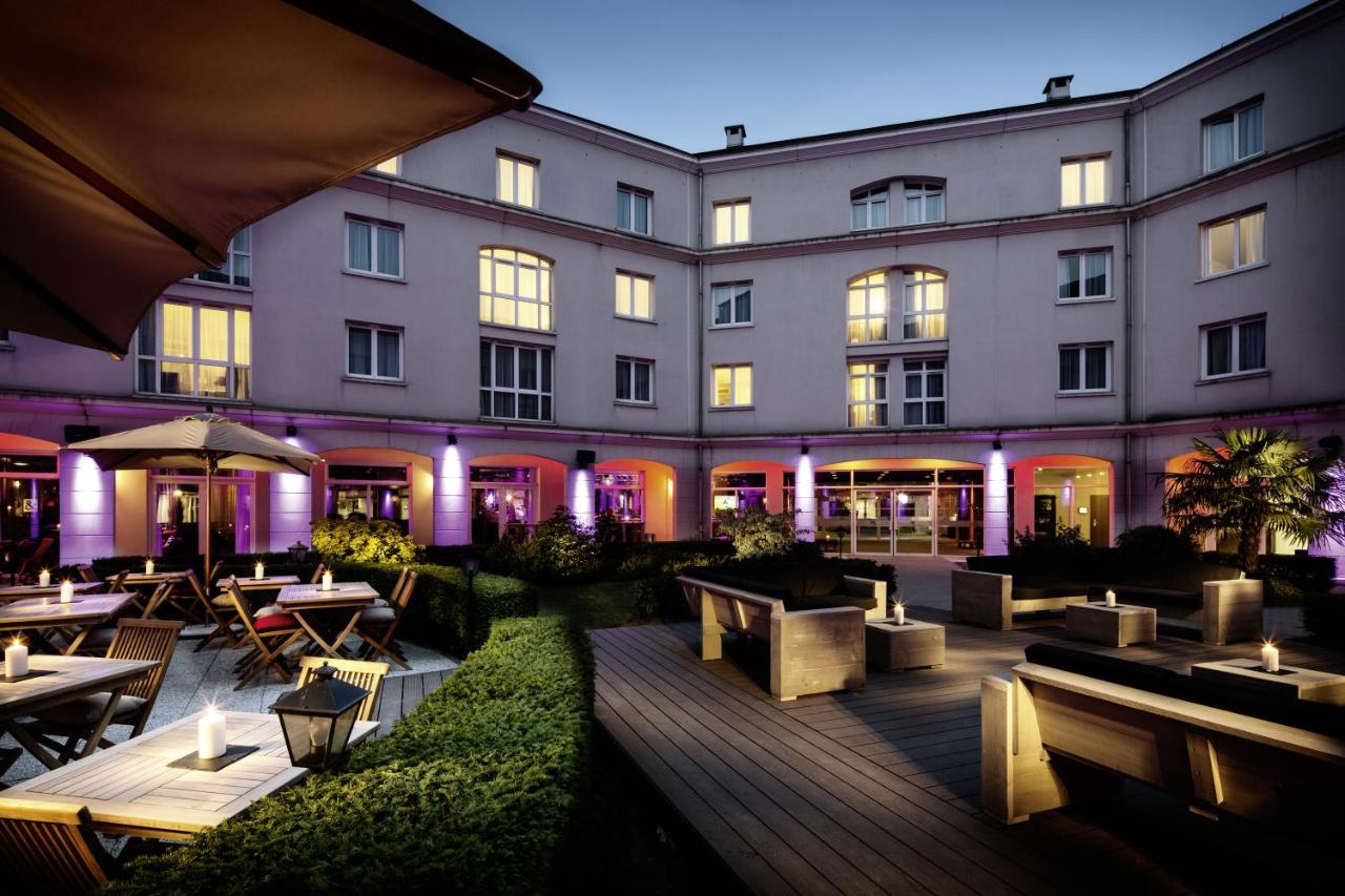 pentahotel Paris Charles de Gaulle - 4