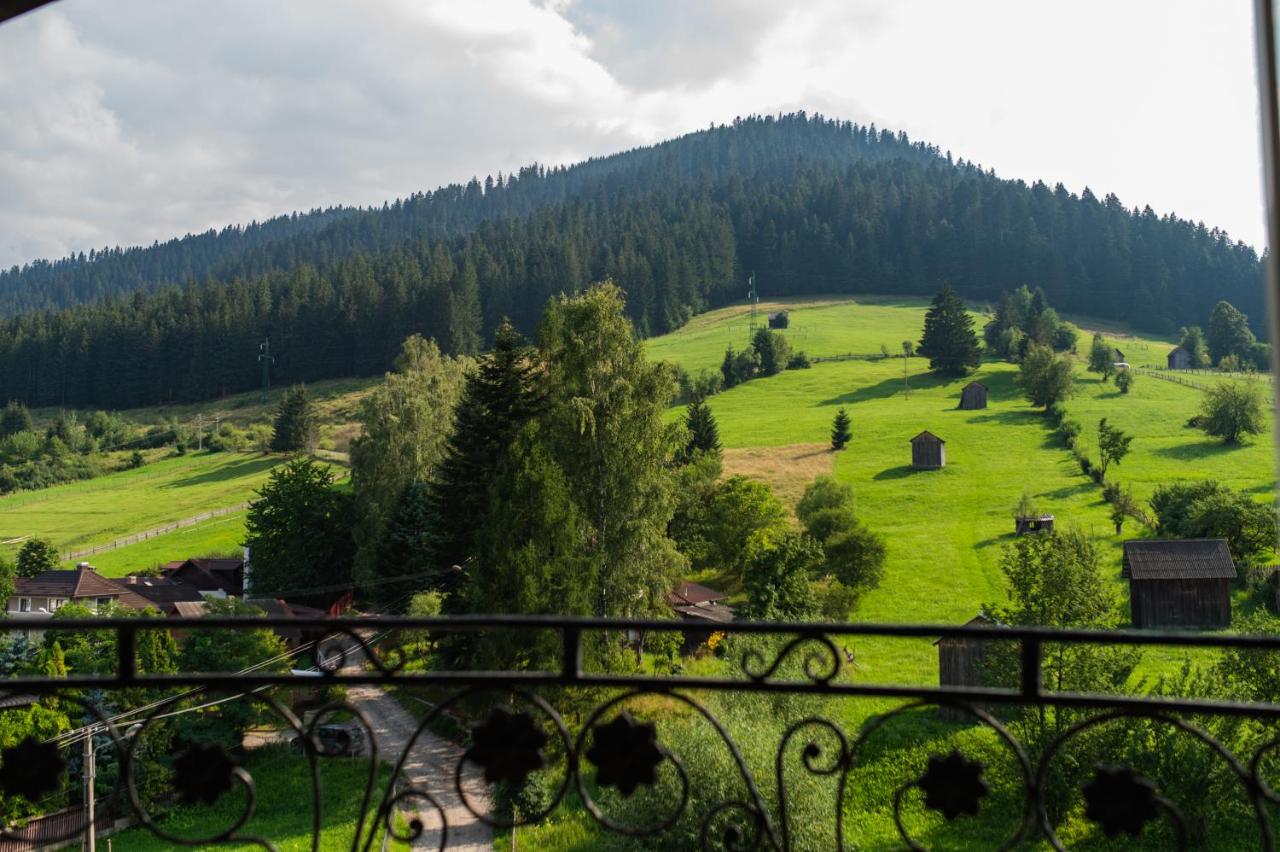 Complex Turistic Constantin Bucovina photo 4