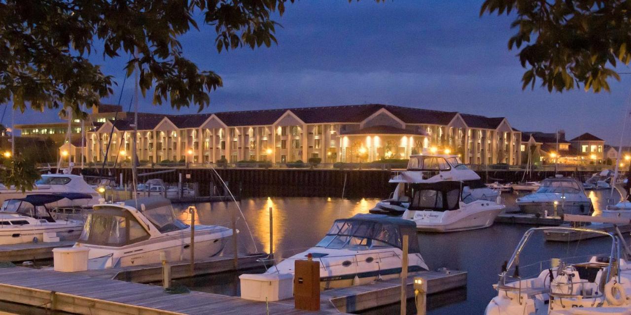Foto - DoubleTree by Hilton Racine Harbourwalk