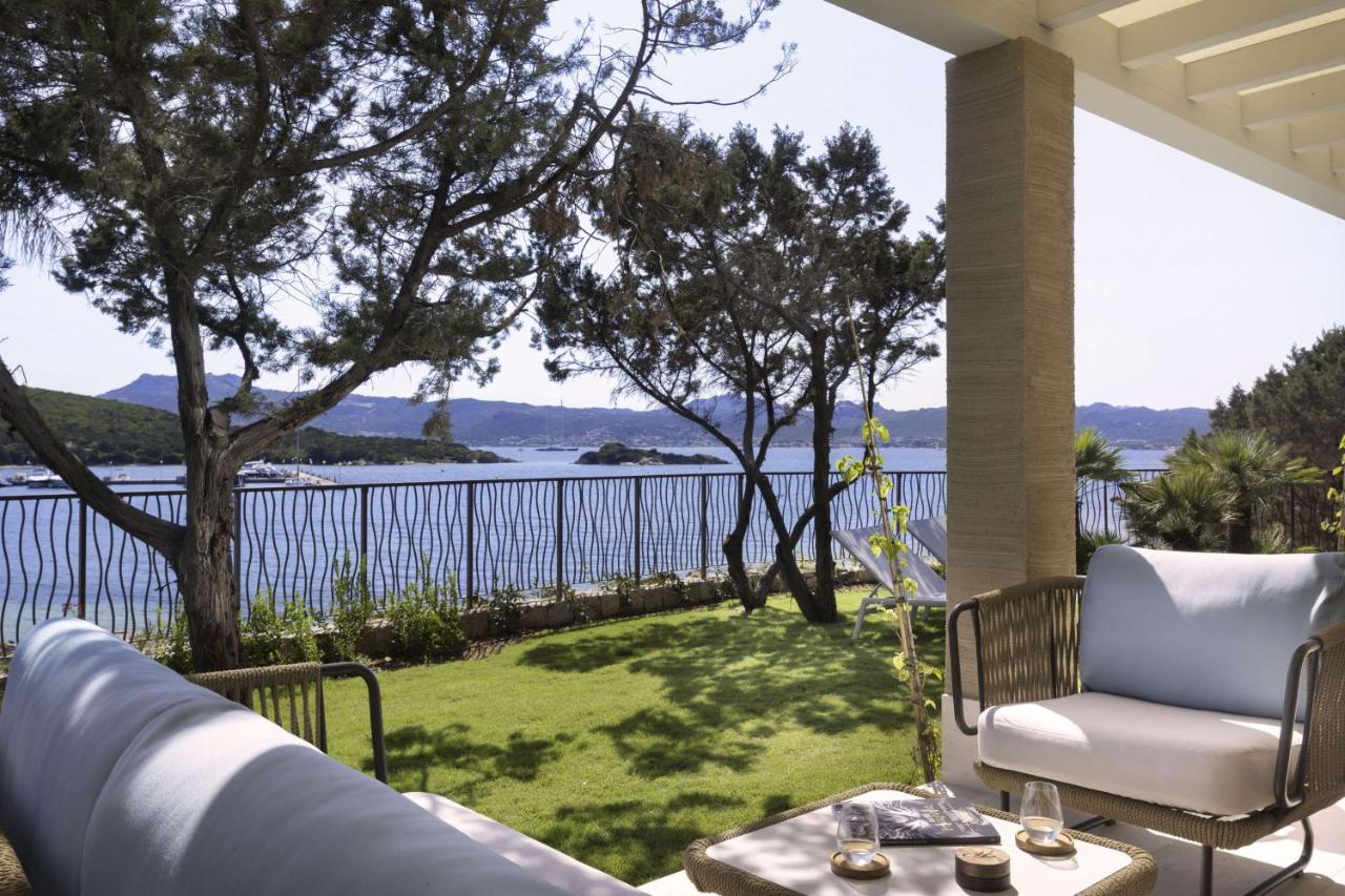 7Pines Resort Sardinia - A Destination By Hyatt - 3