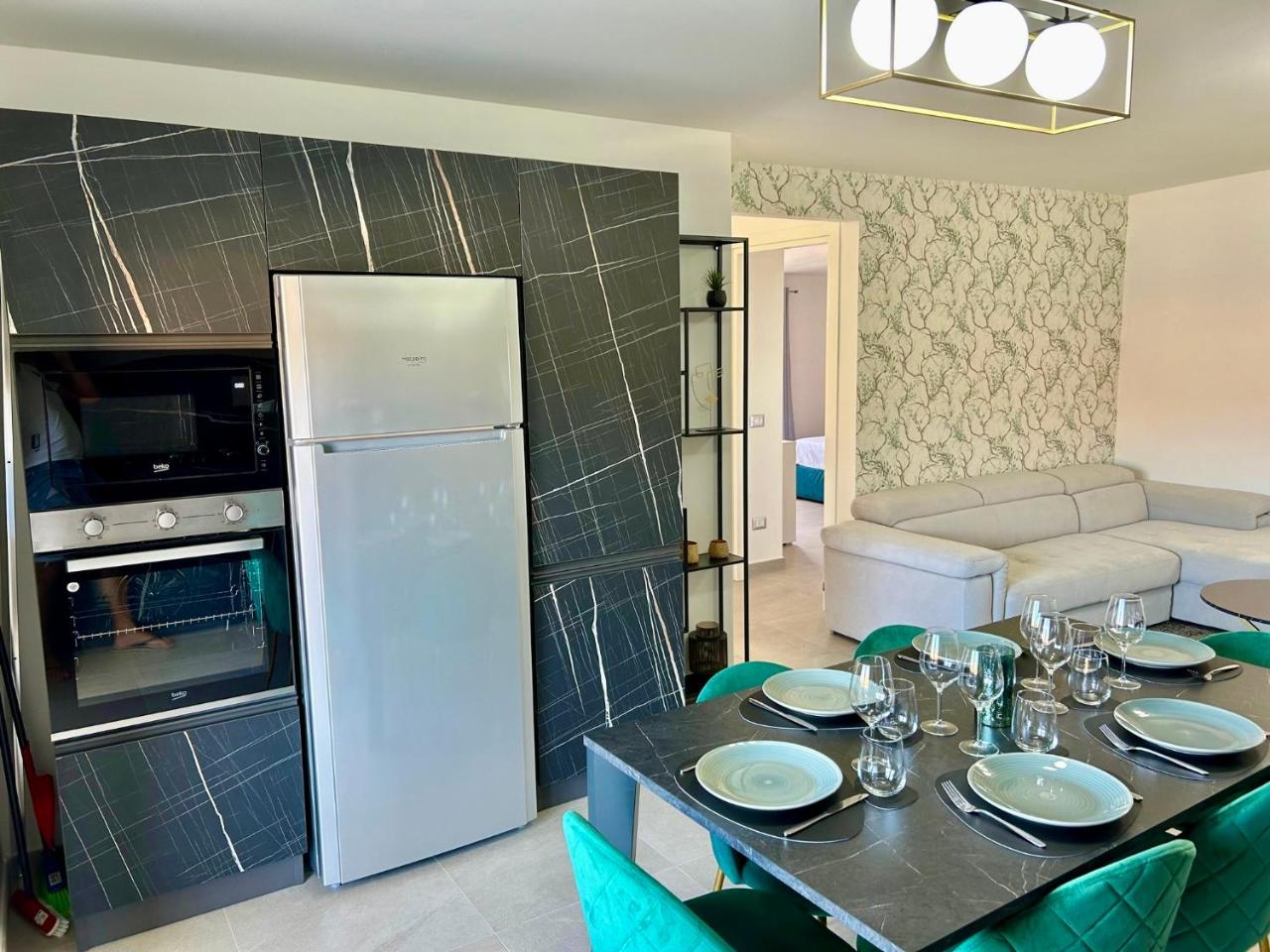 Attico al mare-Luxury Penthouse - 5