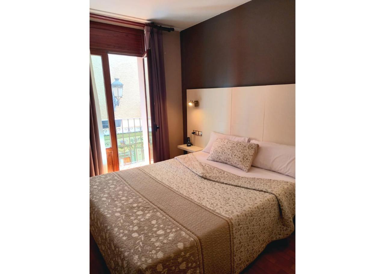 Hotel El Acebo photo 4