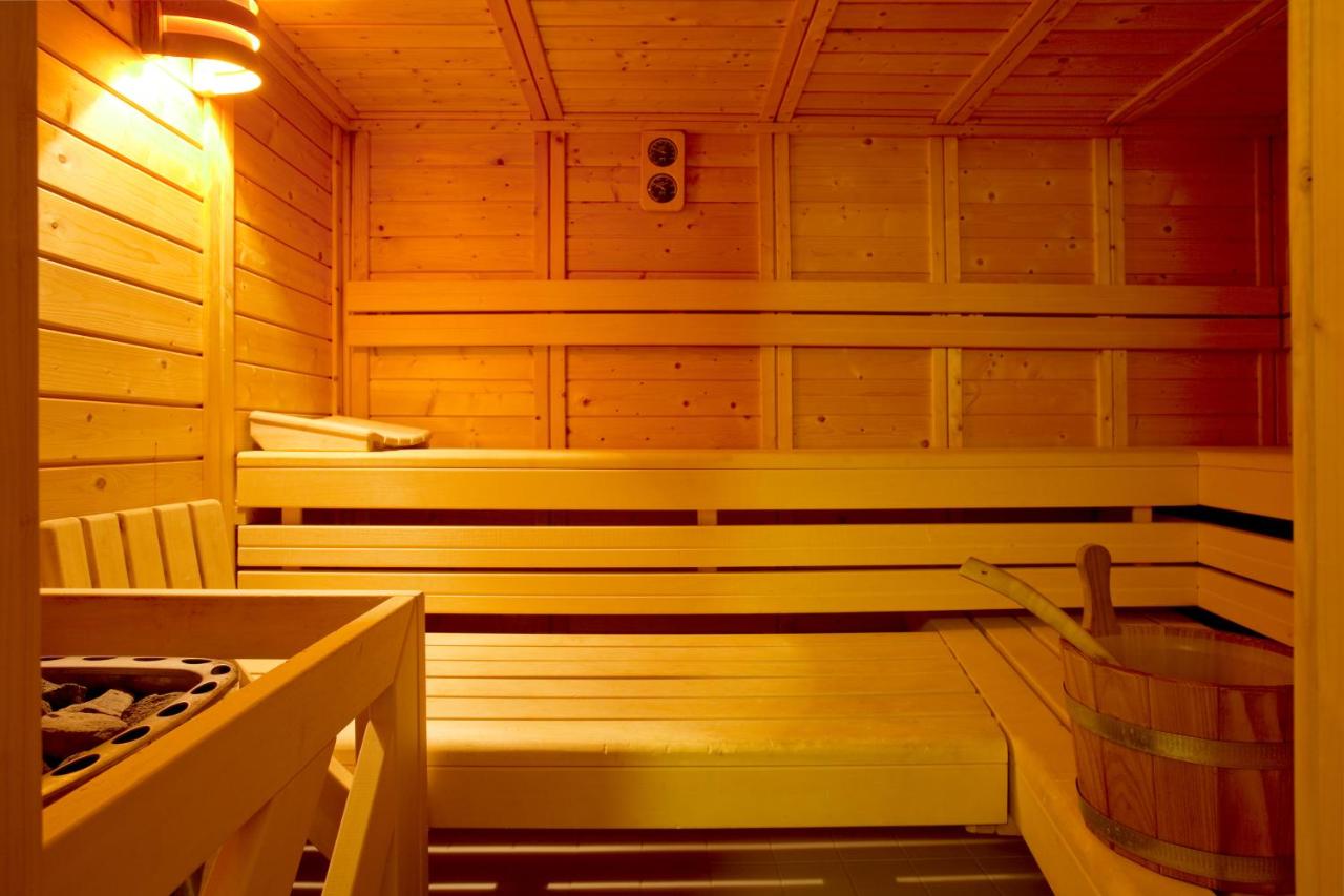 LIKESTAY Premium Baden-Baden - ehemals Batschari Palais photo 3