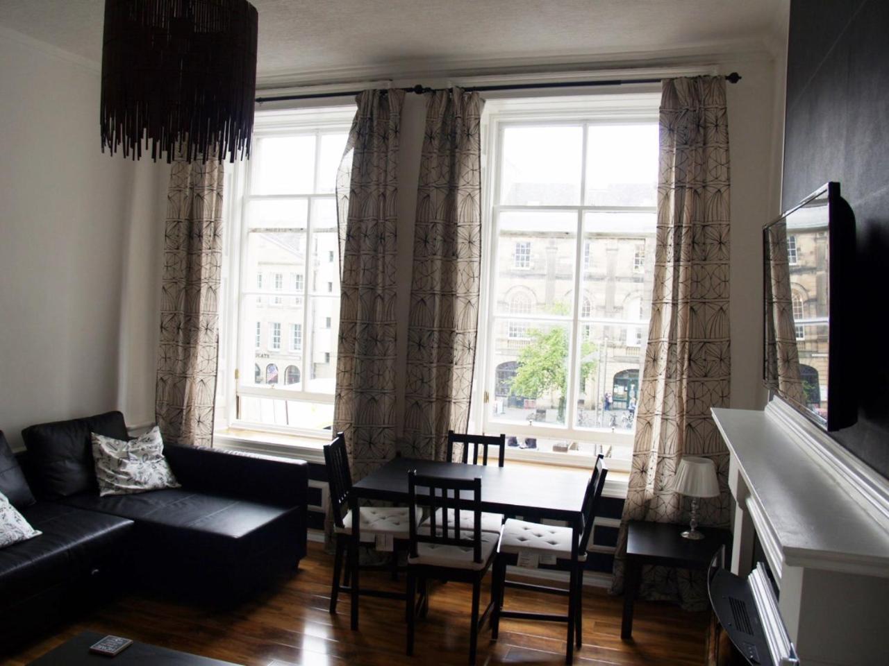 Niddry Street Apartments Edinburgh photo 3