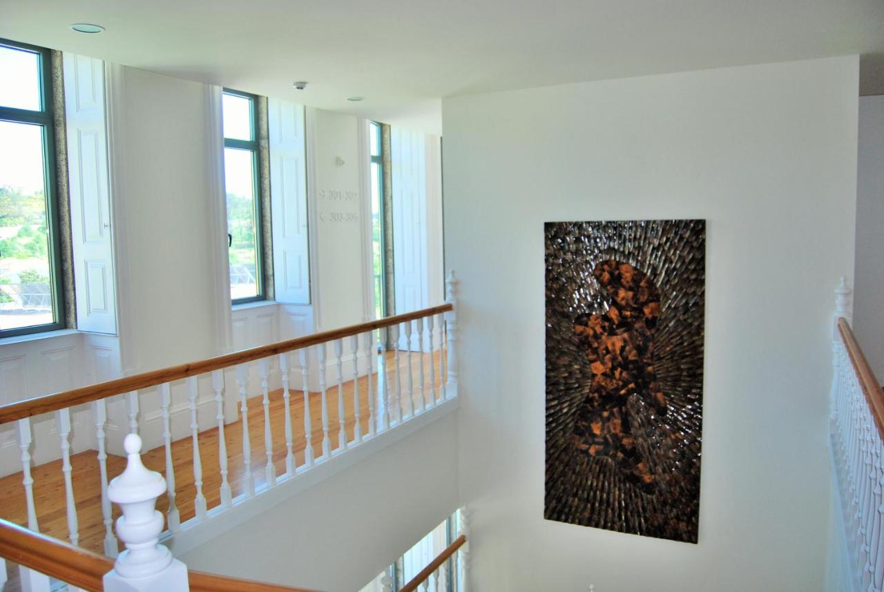 Hotel Quinta da Cruz & SPA photo 4
