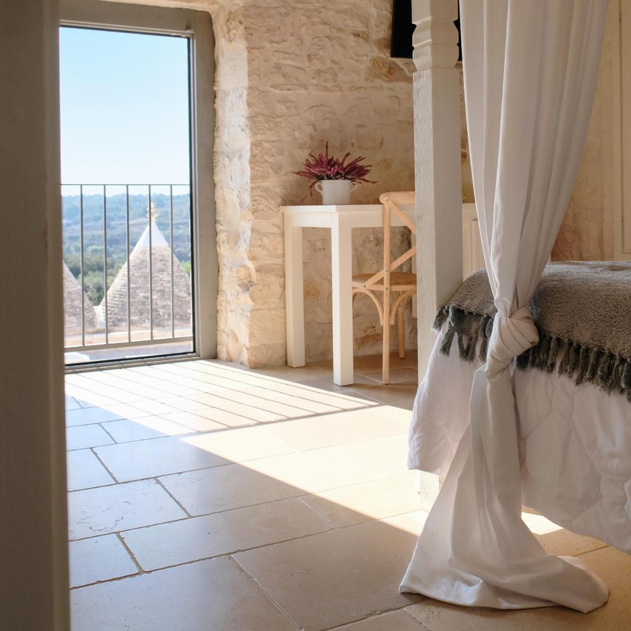Photo - Masseria Grieco
