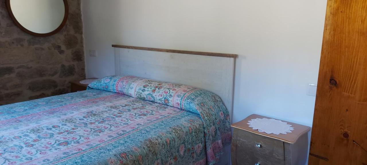 Casa Rural Pembes photo 2