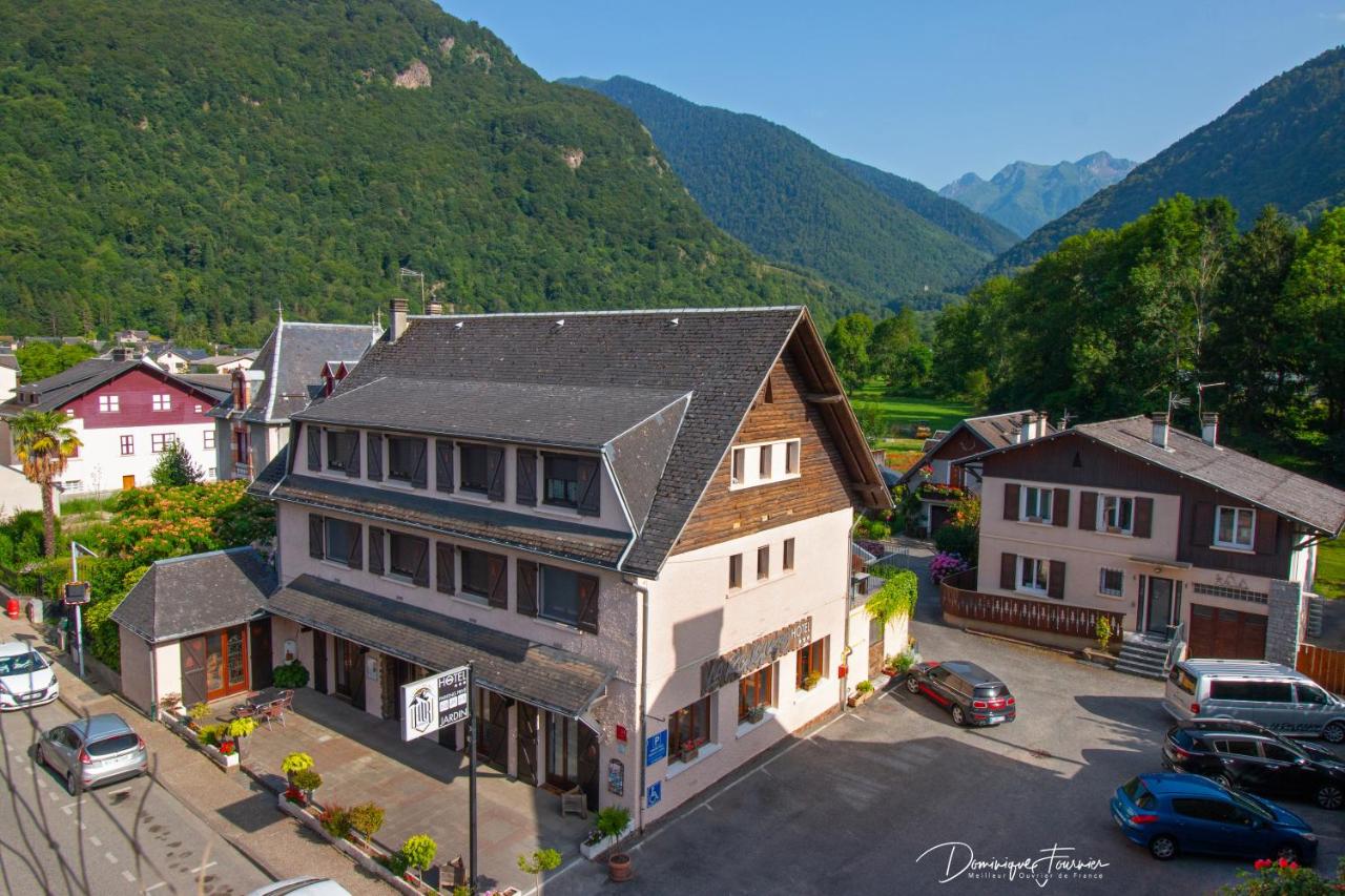 Hôtel La Rencluse