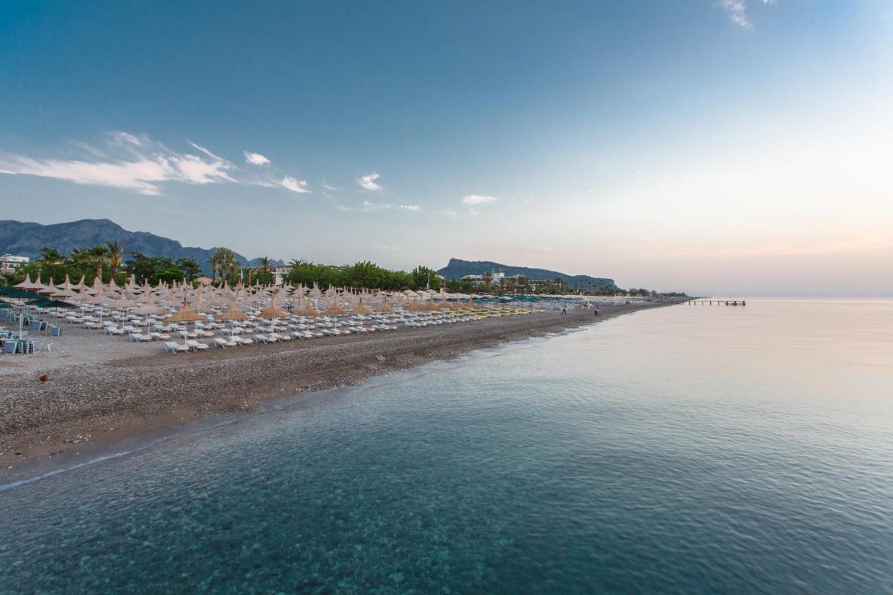 Lucida Beach Hotel - Ultra All Inclusive photo 4