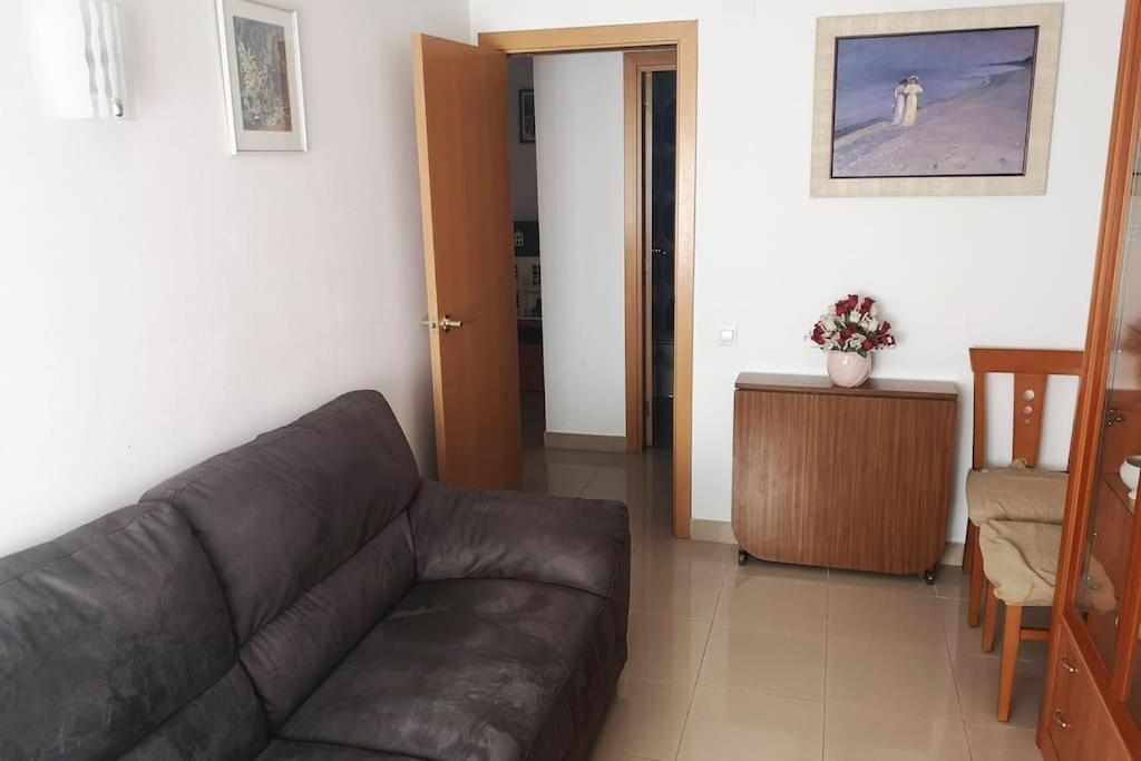 Apartamento en complejo residencial, con piscina. - 2