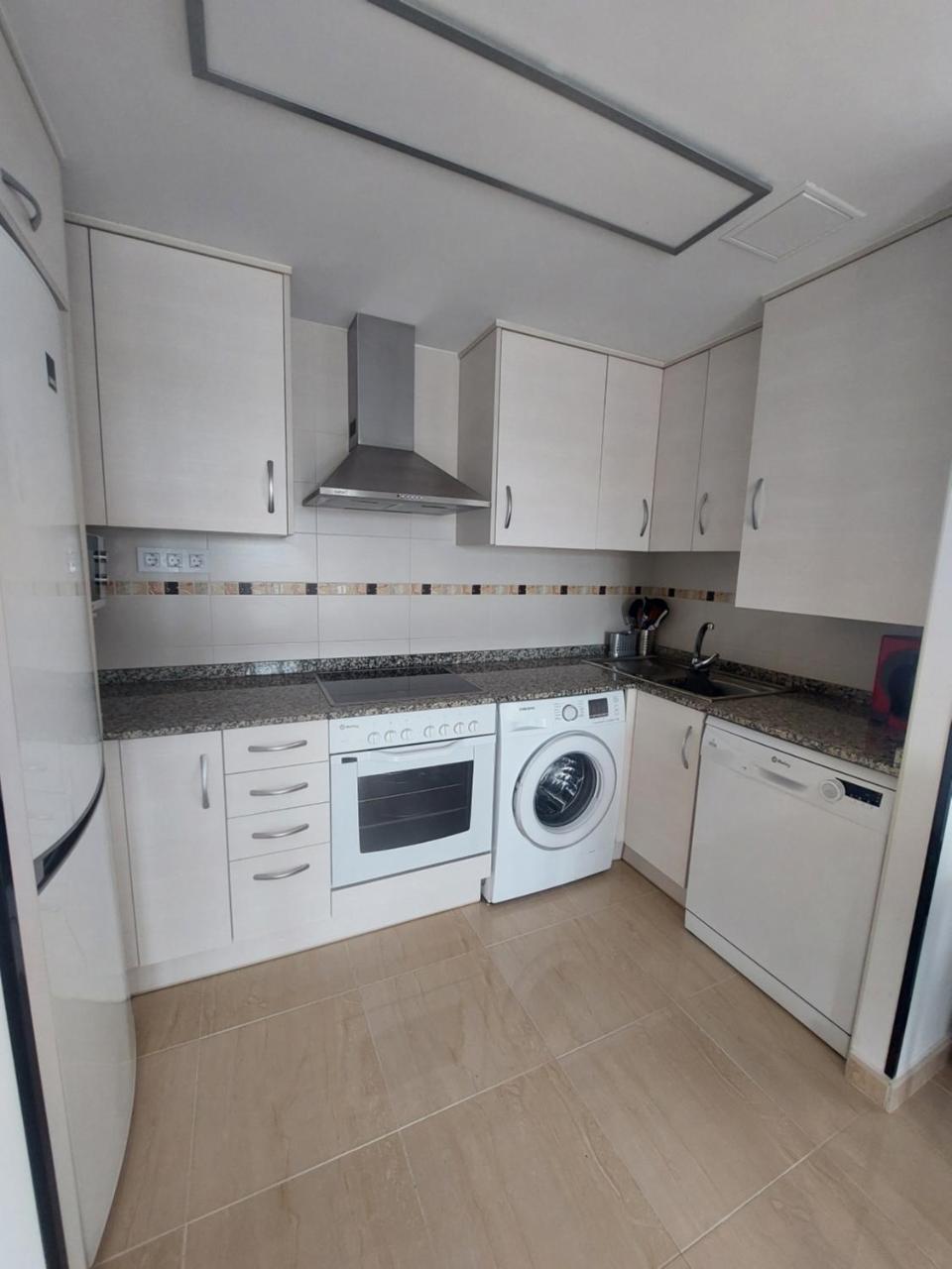 Apartamento en Miami Platja - Tarragona - 6