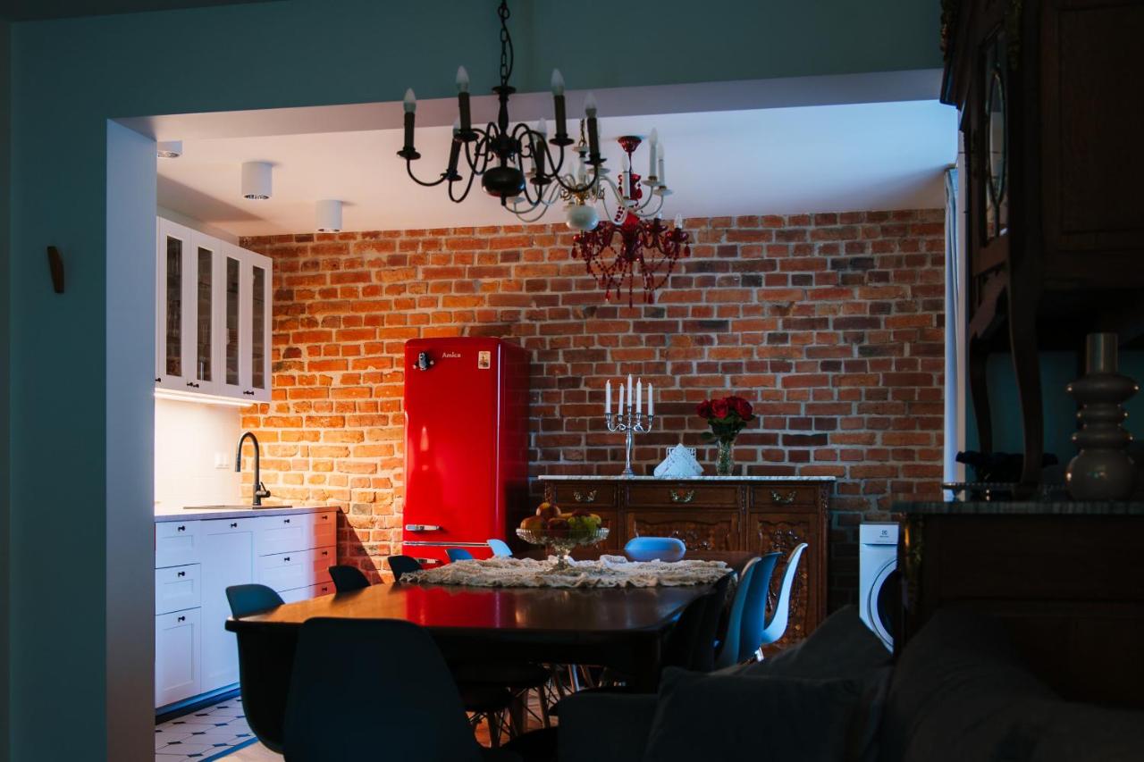 Pola Apartament Rodzinny - 3