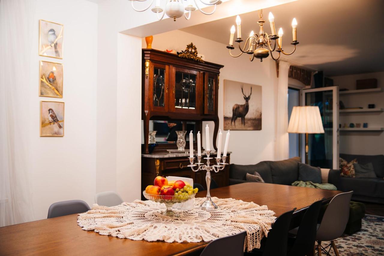 Pola Apartament Rodzinny - 5
