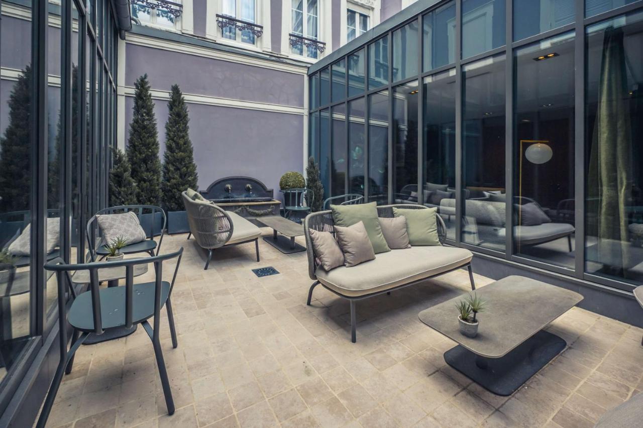 Best Western Premier de La Poste & Spa - 2