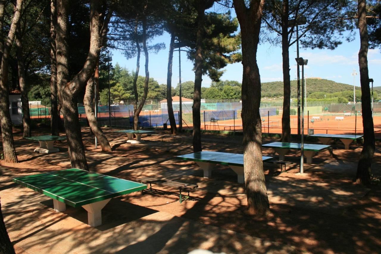 Easyatent Camping Porto Sole photo 3