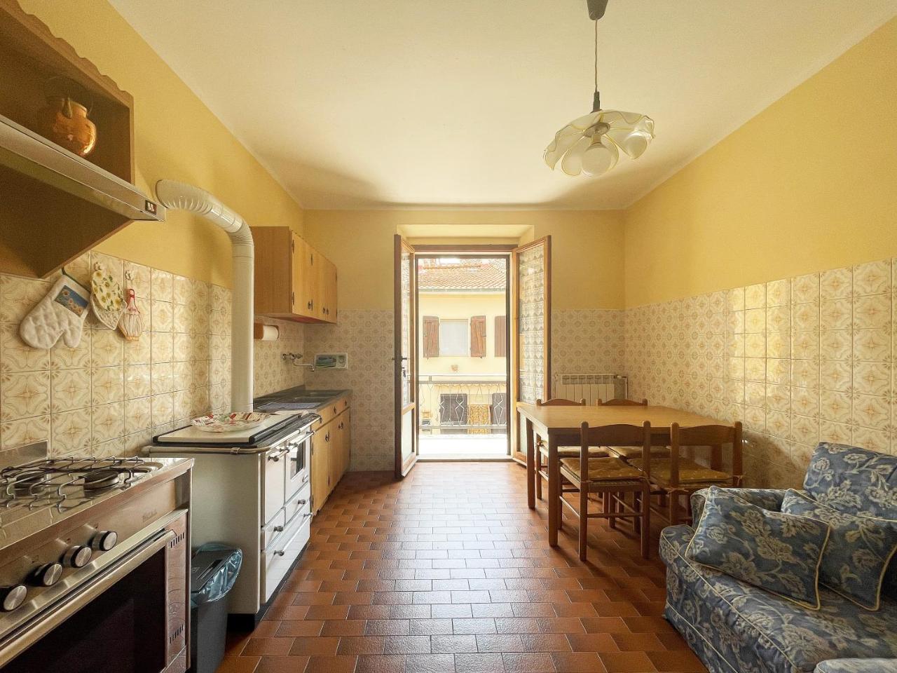 Casa Dell'Olivi - Tuscan ToBe - 3