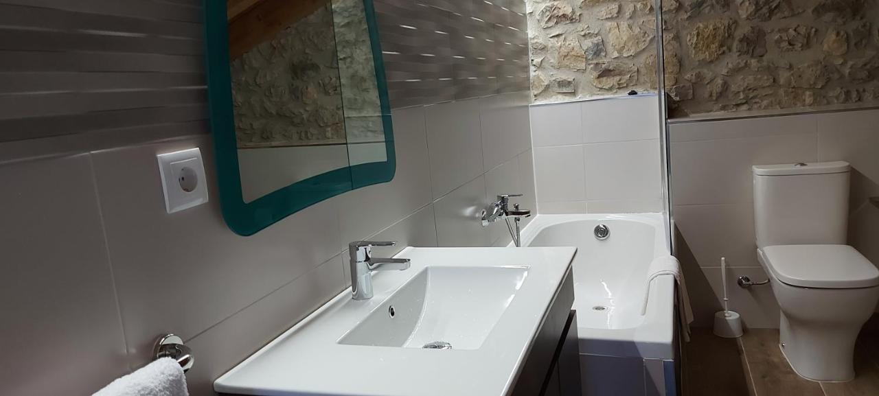 Casa Rural Pembes photo 3