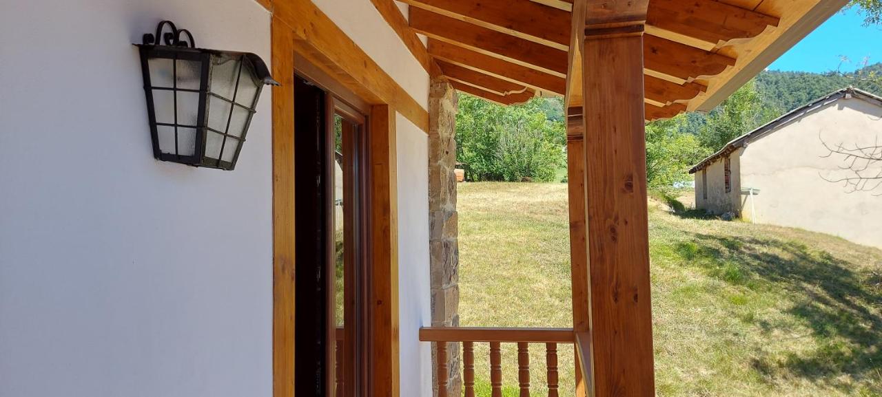 Casa Rural Pembes photo 4