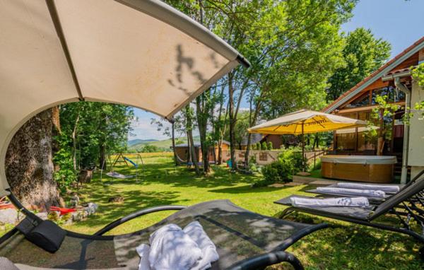Lika holiday home Mazini - 2