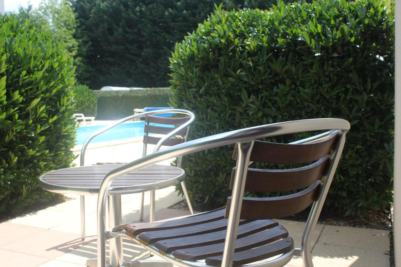 Les Dineux Village photo 4