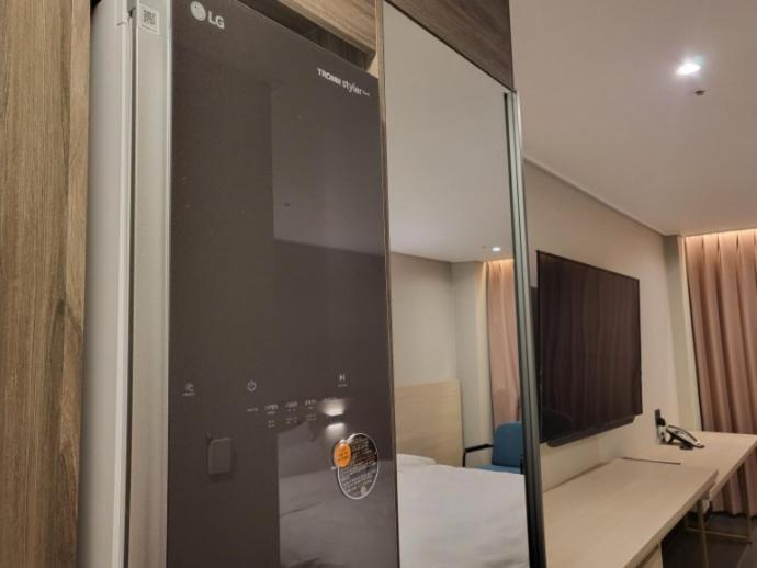 Hotel SUMMIT photo 2