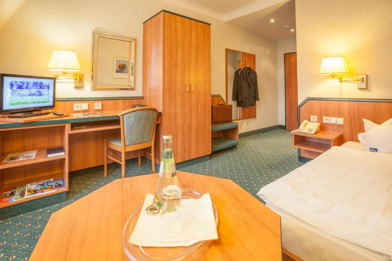 Hotel Gasthof Gose GmbH photo 2