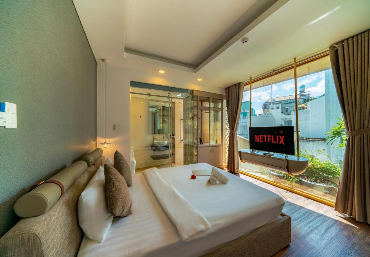 Photo - Cactusland Boutique Hotel