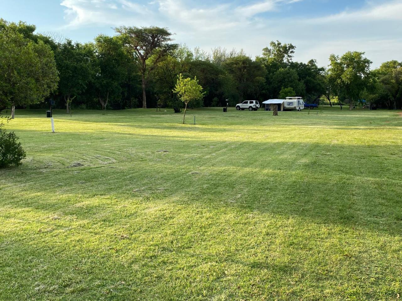 De Rust Campsite photo 3