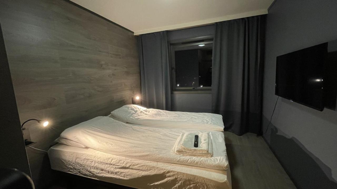 SamiCity Hotel As photo 2